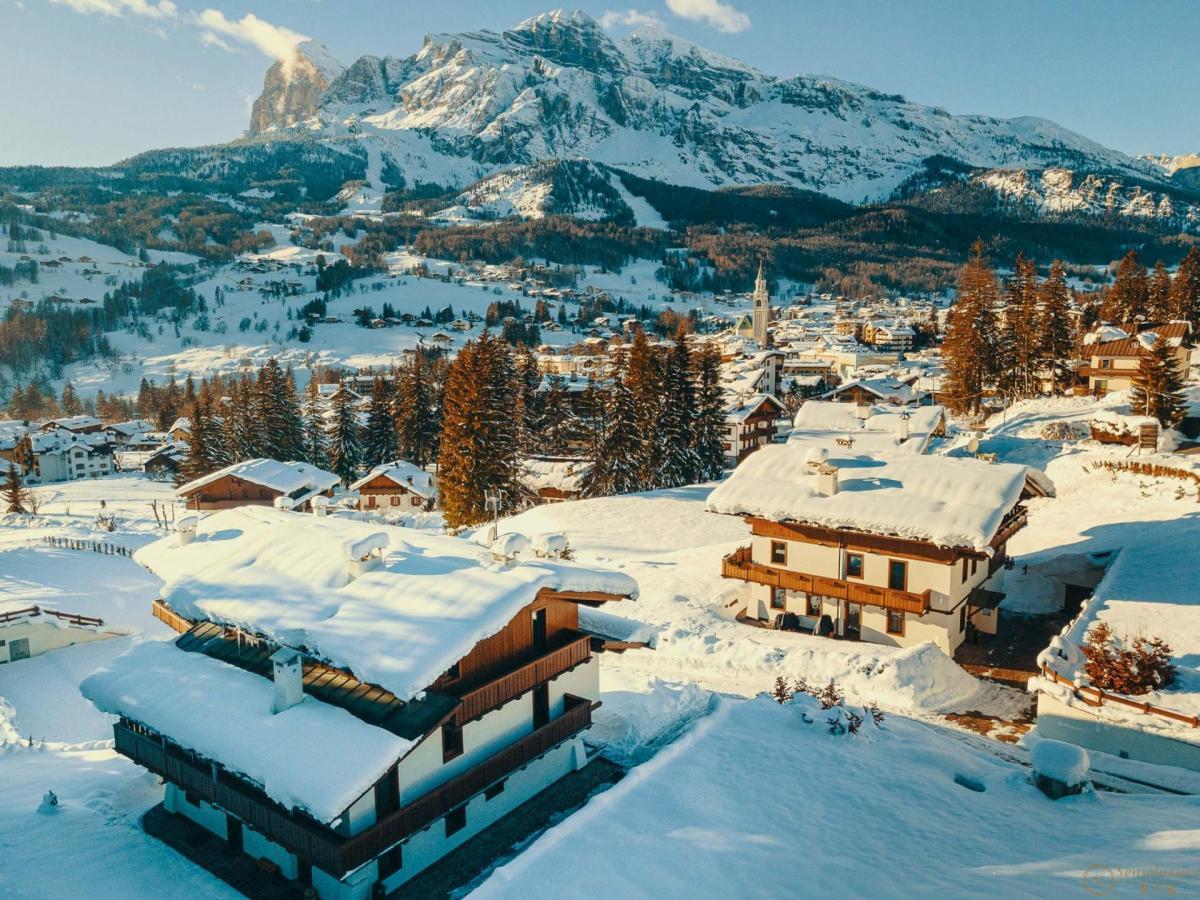 Chalet  Perla LV