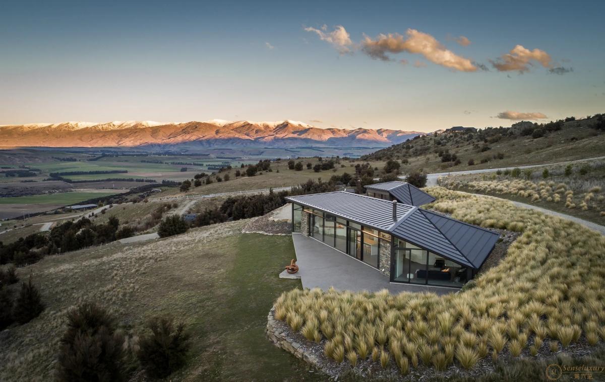 Hawk House