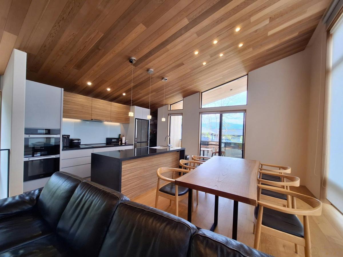 Chalet Opus - Photo 3