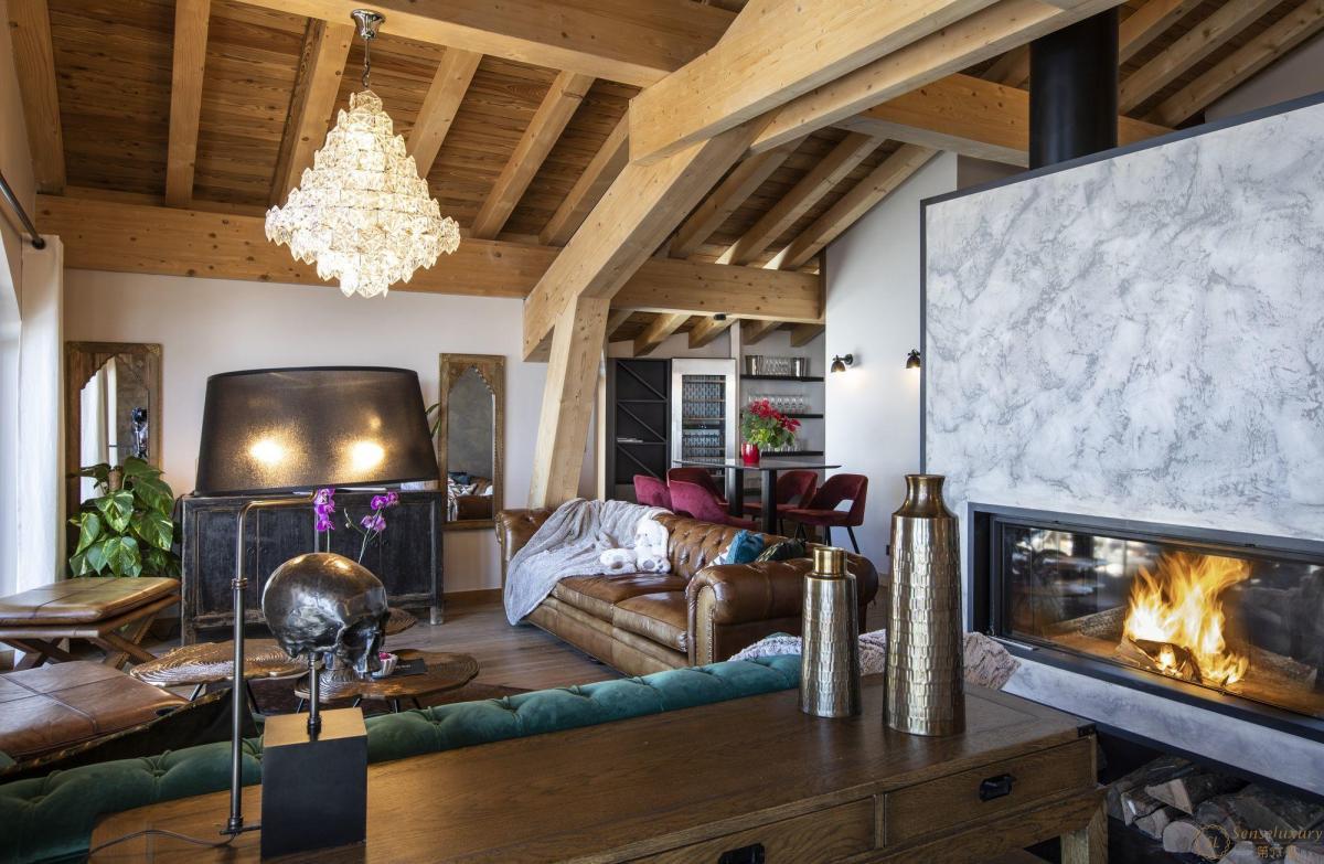 Chalet orlov - Photo 3