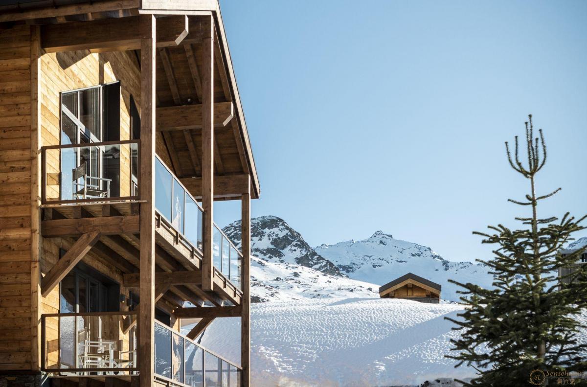 Chalet orlov - Photo 23