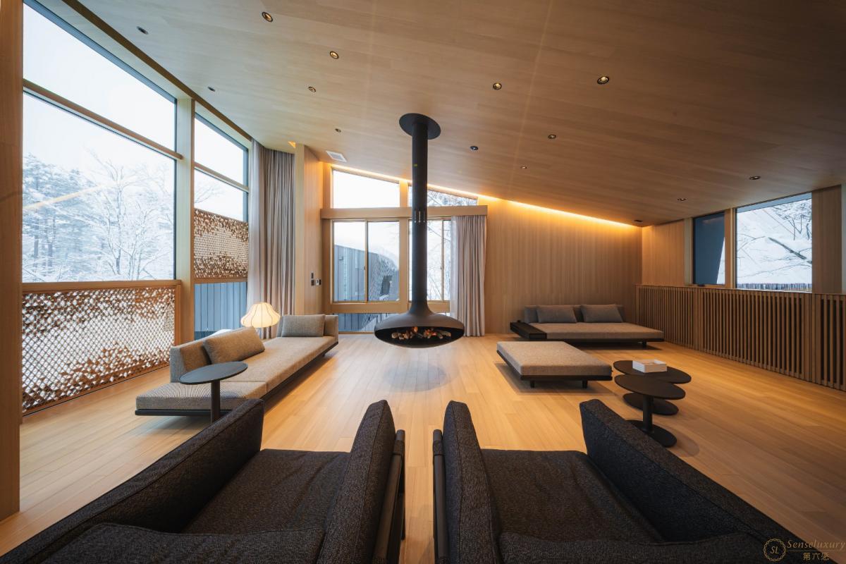 Hakuba Amber Resort Luxury - Photo 7