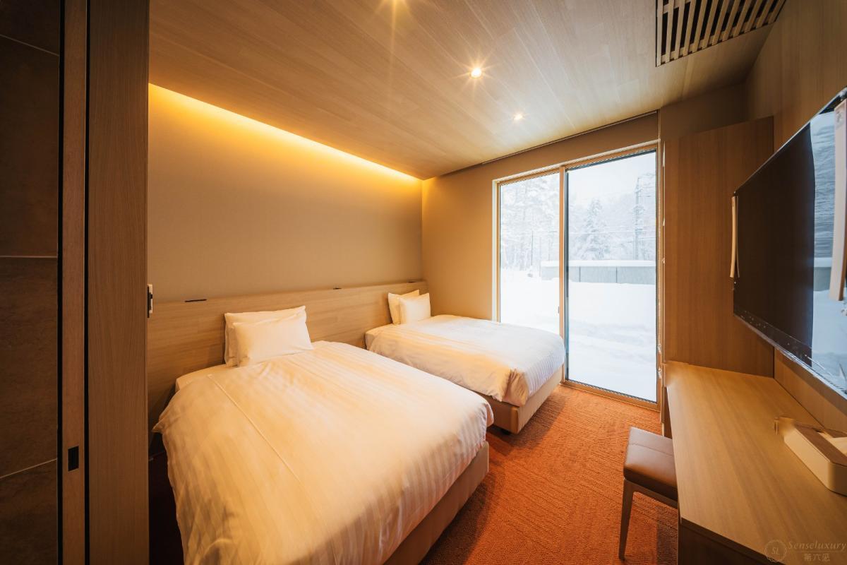 Hakuba Amber Resort Luxury - Photo 19