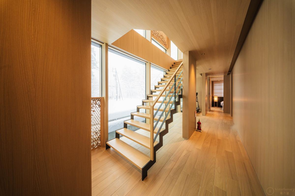 Hakuba Amber Resort Luxury - Photo 11