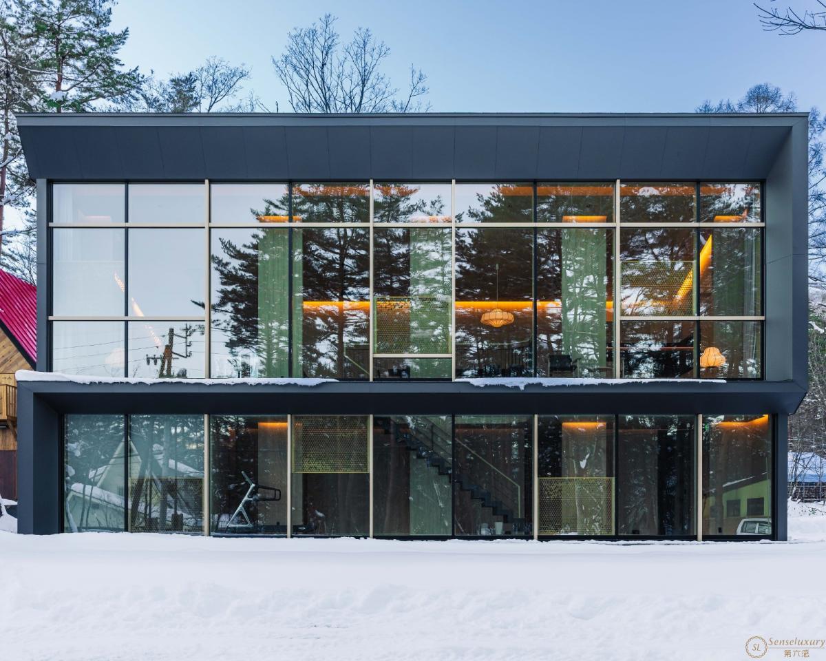 Hakuba Amber Resort Luxury - Photo 3
