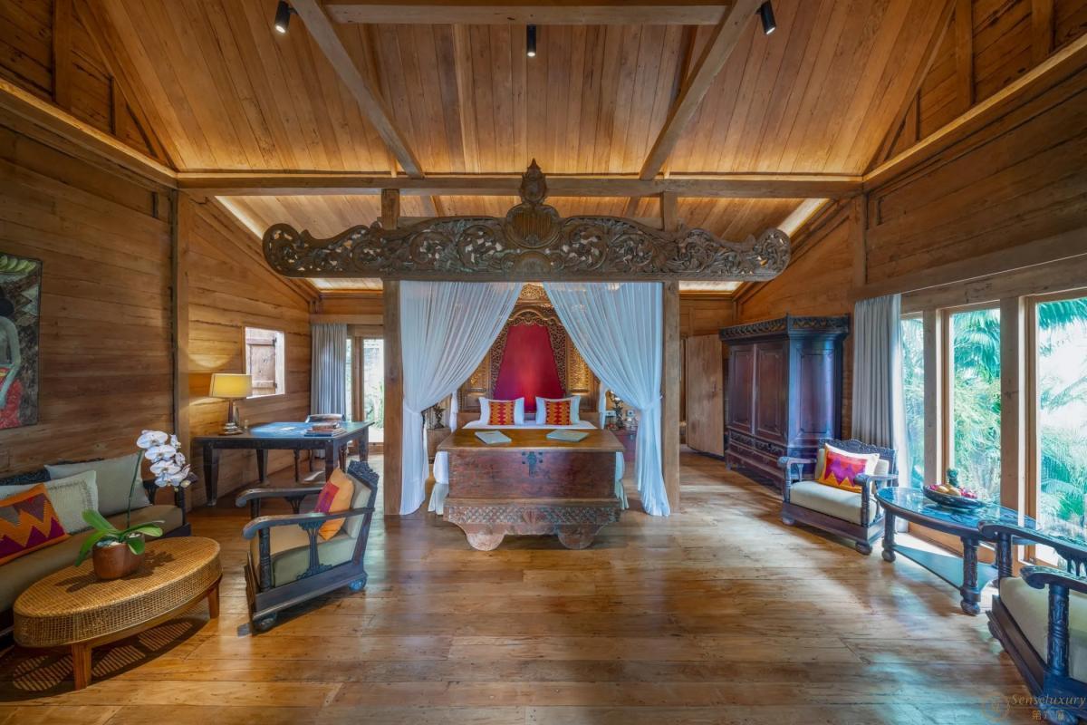 Villa Kapungkur - Photo 11