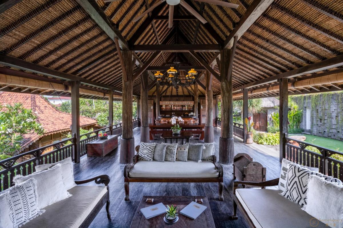 Villa Kapungkur - Photo 3
