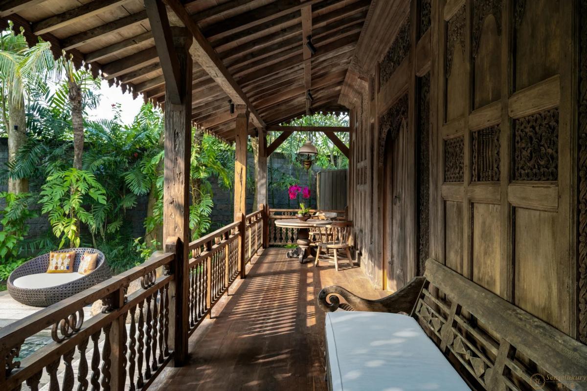 Villa Kapungkur - Photo 7