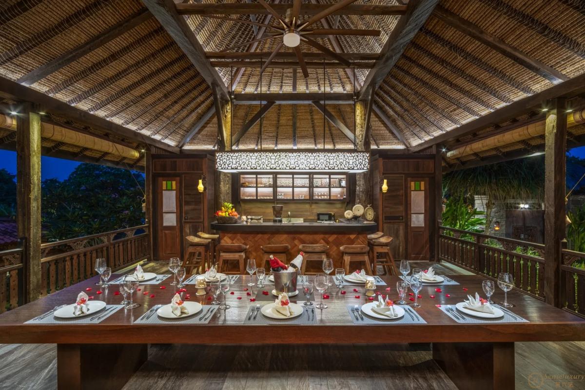Villa Kapungkur - Photo 19