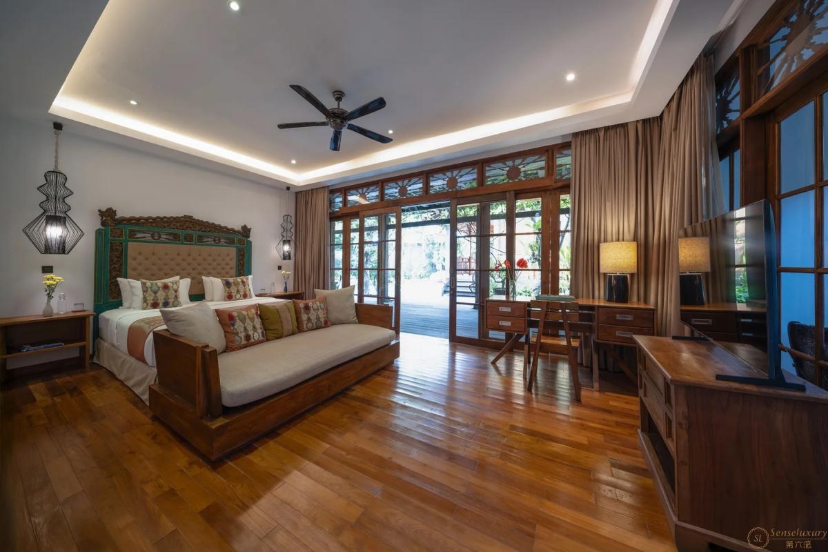 Villa Kapungkur - Photo 15