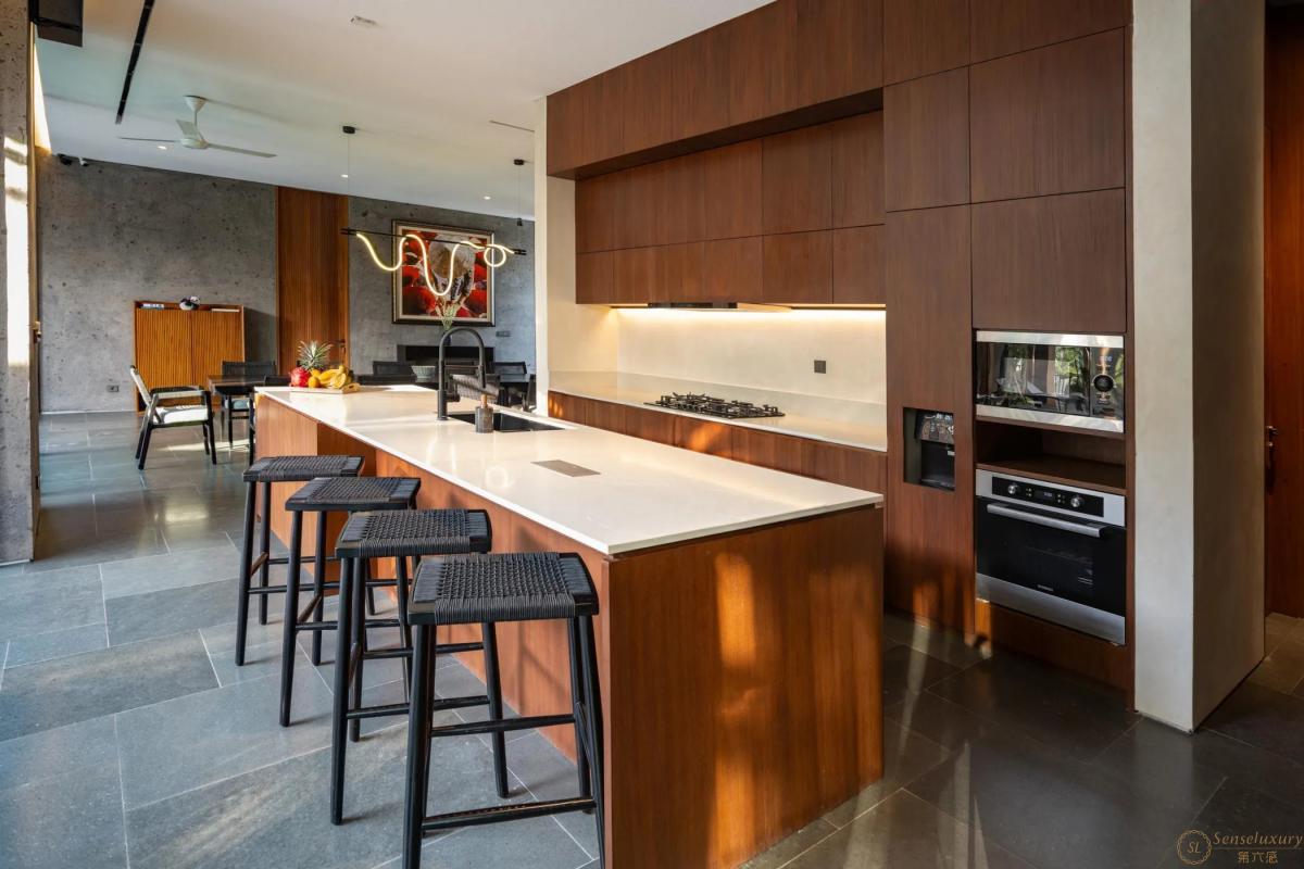 Akashi Residence - Photo 15