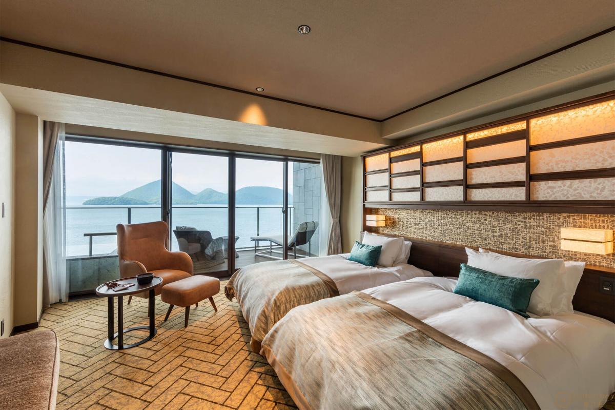 The Lake Suite Ko no Sumika - Photo 15