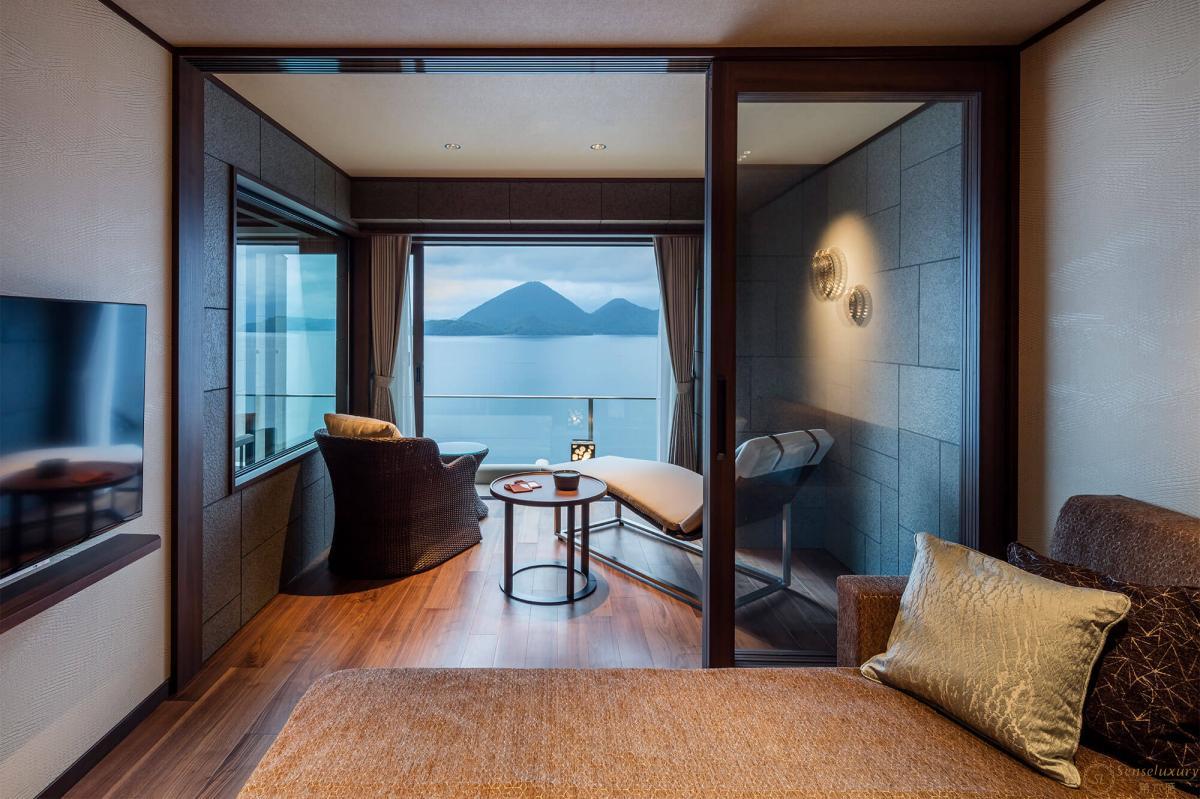 The Lake Suite Ko no Sumika - Photo 19