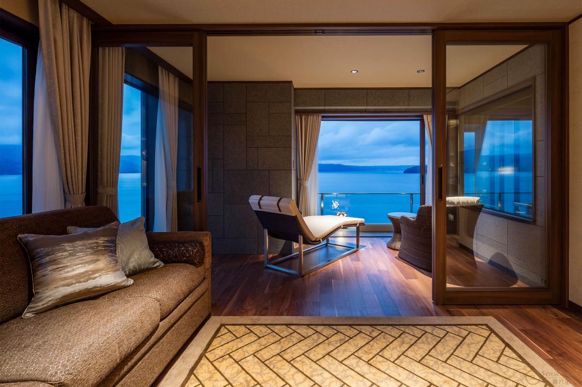 The Lake Suite Ko no Sumika - Photo 11