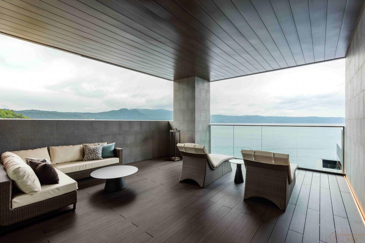 The Lake Suite Ko no Sumika - Photo 7