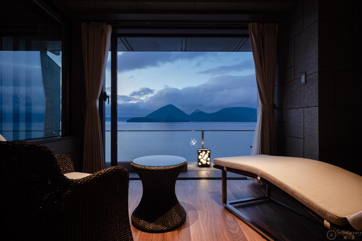 The Lake Suite Ko no Sumika - Photo 27