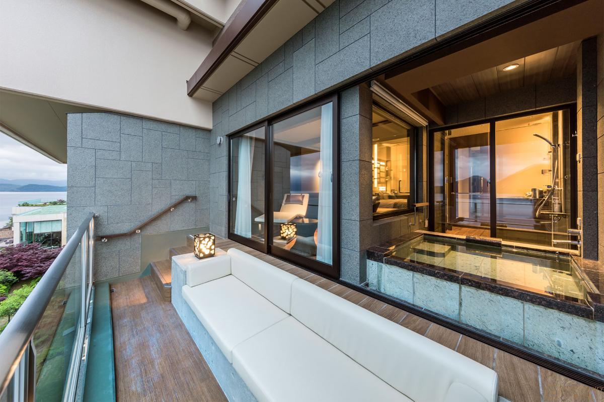 The Lake Suite Ko no Sumika - Photo 23
