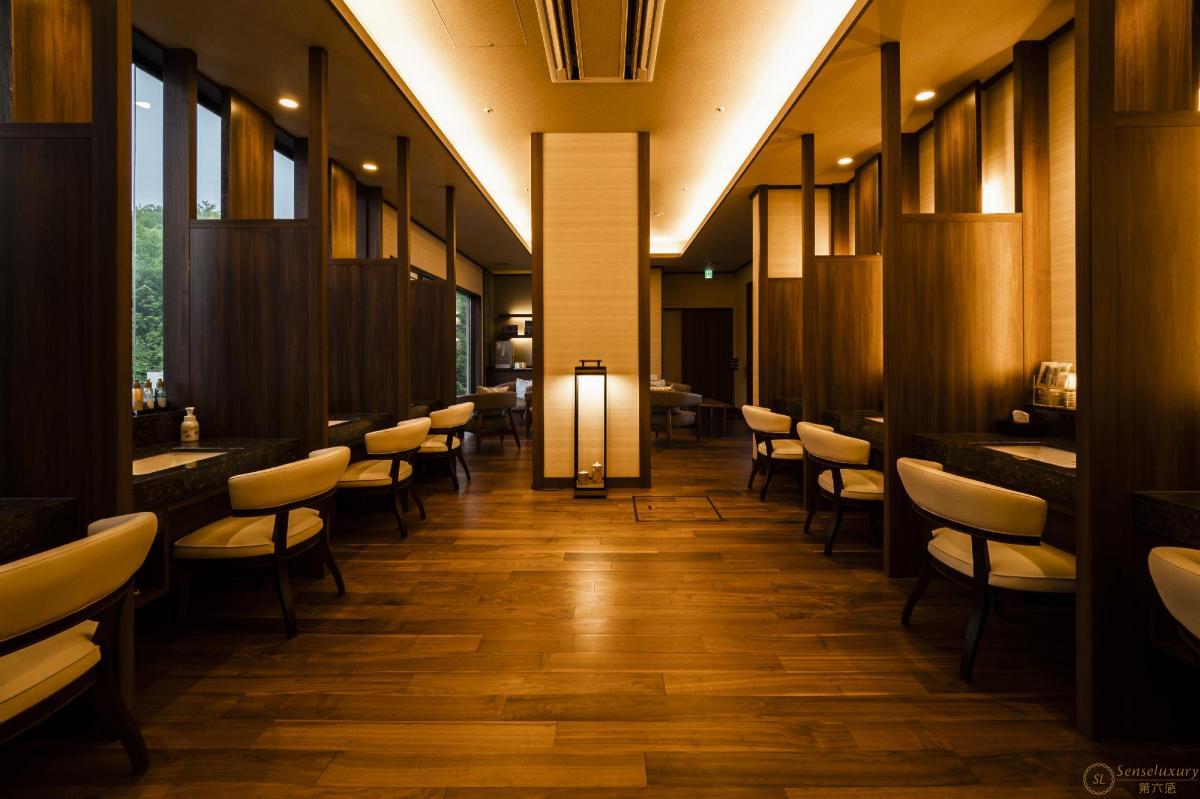 The Lake Suite Ko no Sumika - Photo 31