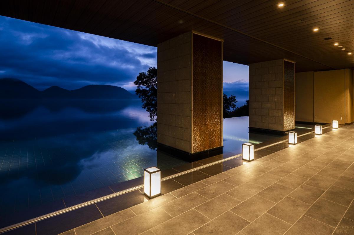 The Lake Suite Ko no Sumika - Photo 3