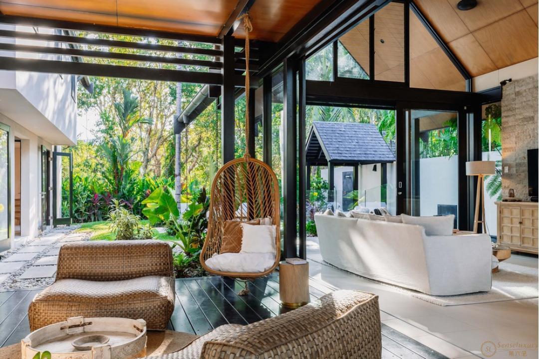 Niramaya Villas & Spa - Photo 11