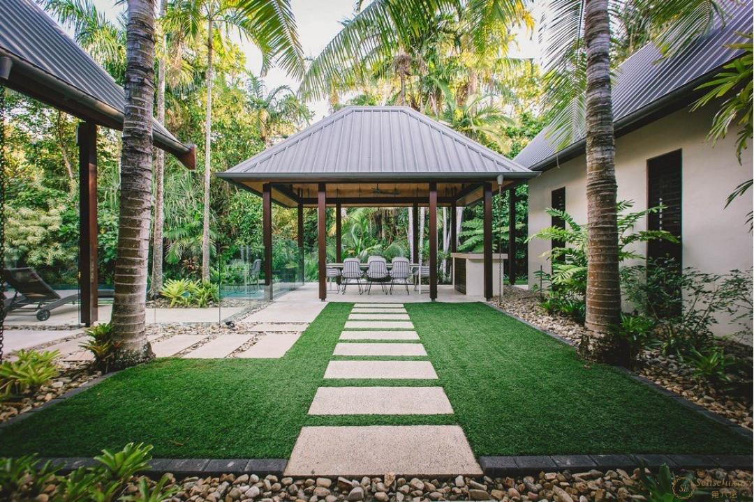 Niramaya Villas & Spa - Photo 19