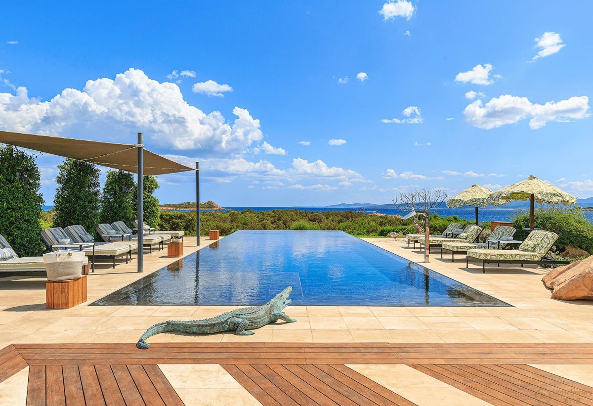 Villa Marzia sardinia - Photo 3