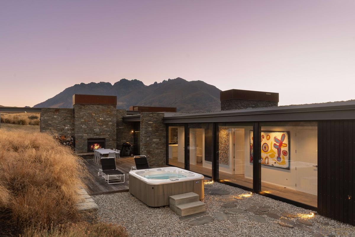 The Lake House - Photo 7