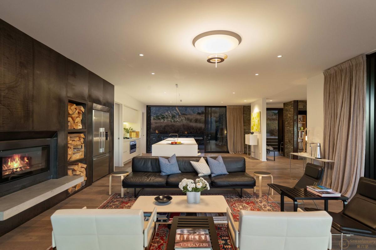 The Lake House - Photo 11