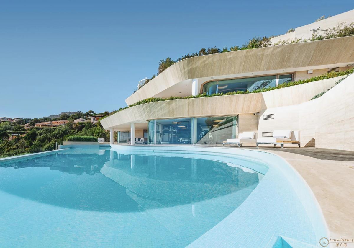 VILLA Villamar - Photo 3