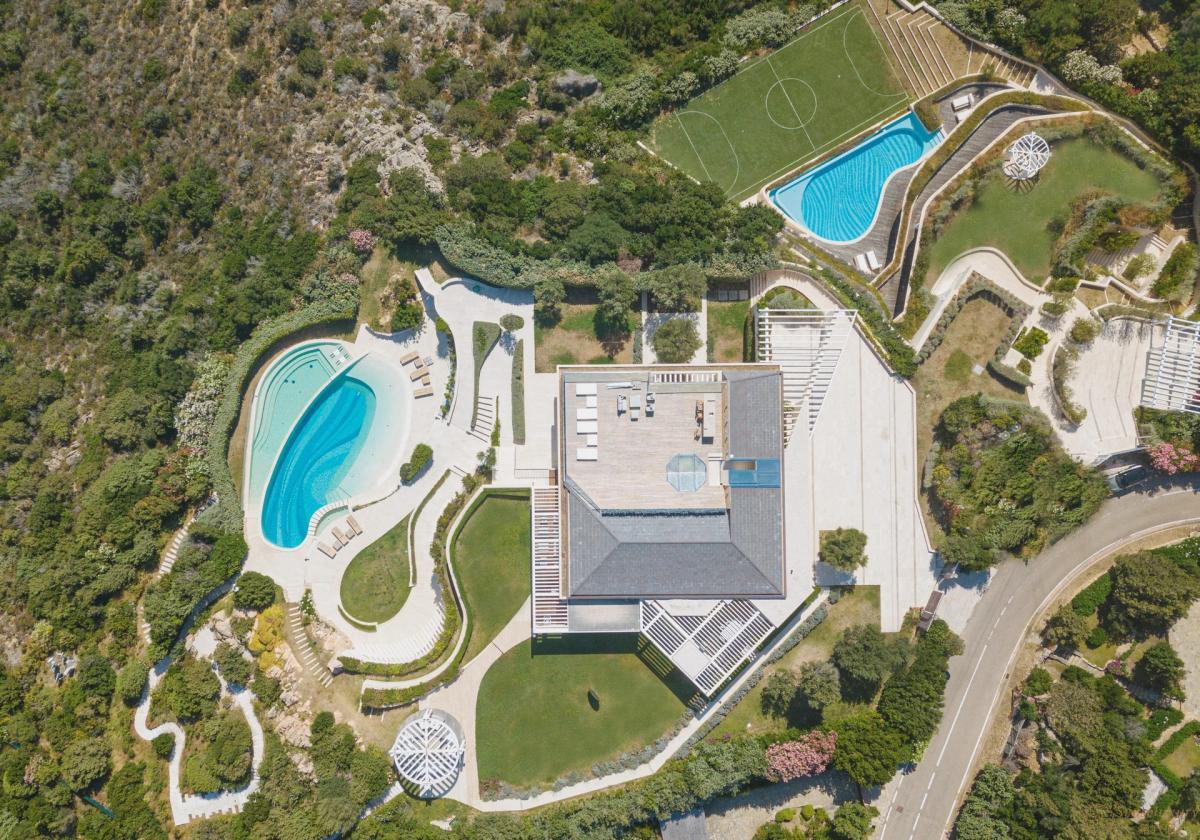 VILLA Villamar - Photo 23