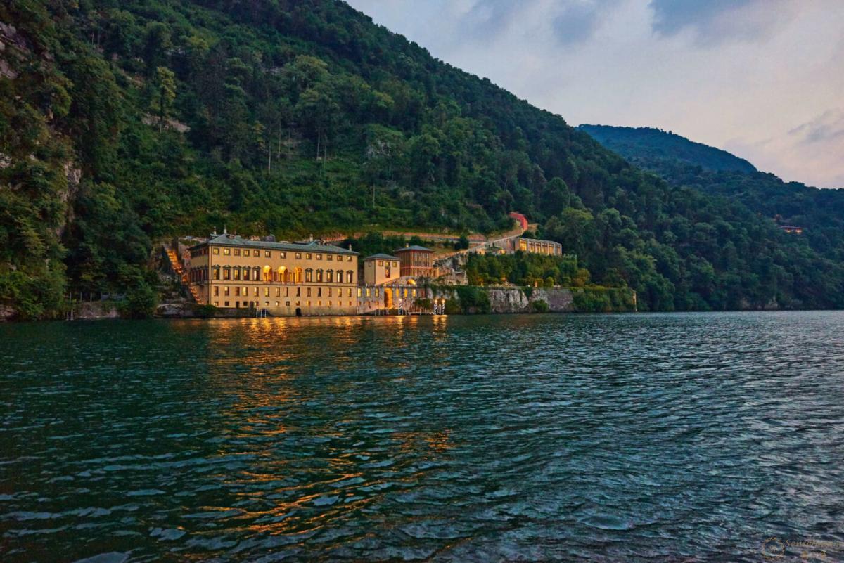 Villa Pliniana