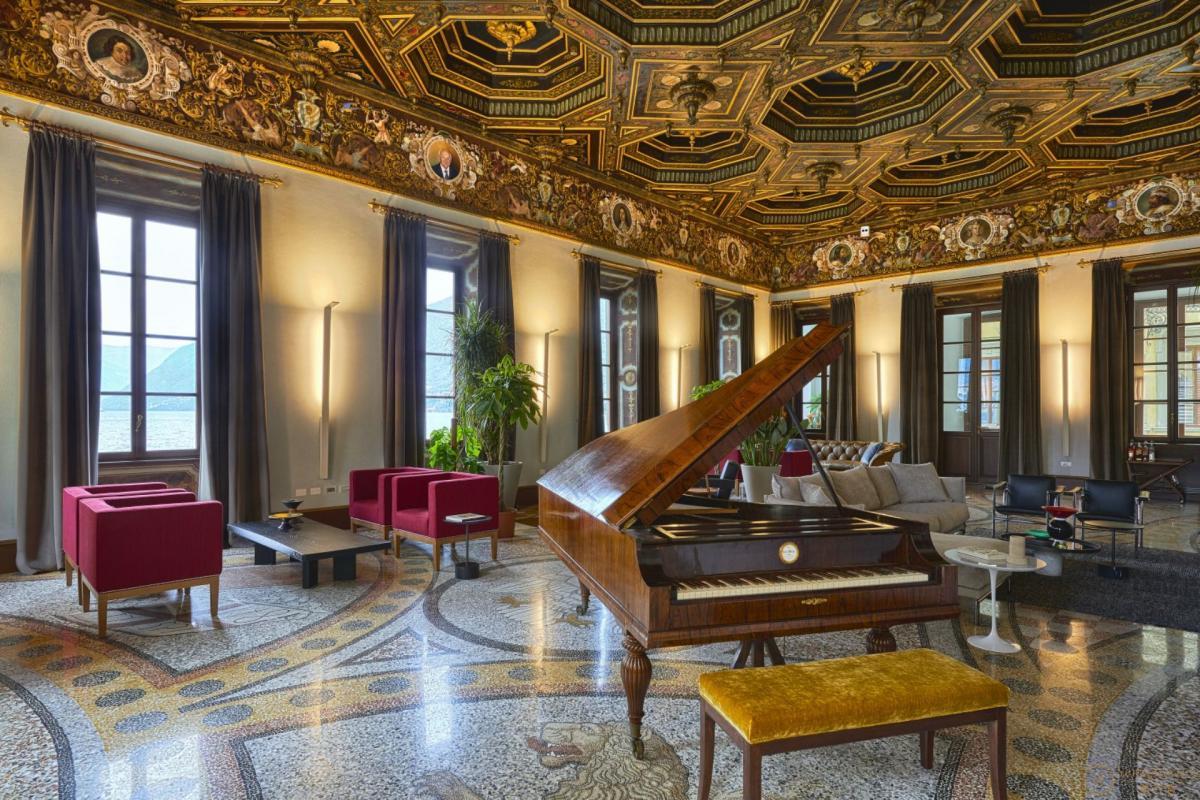 Villa Pliniana - Photo 3