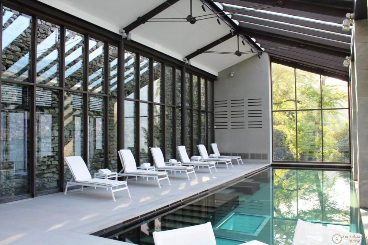 Villa Pliniana - Photo 7
