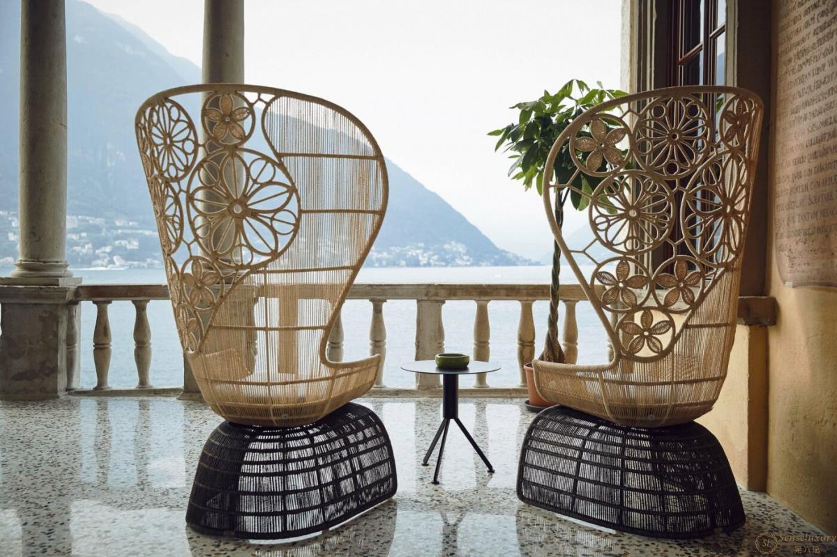 Villa Pliniana - Photo 23
