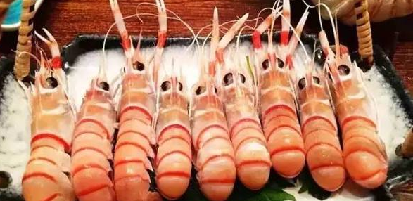 淡水螯虾