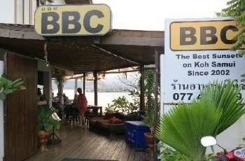 Big Buddha Cafe (BBC)