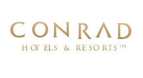 康莱德酒店及度假村 Conrad Hotels and Resorts
