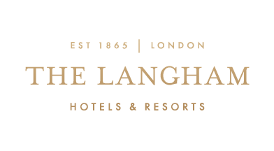 朗廷酒店集团 Langham Hotels 