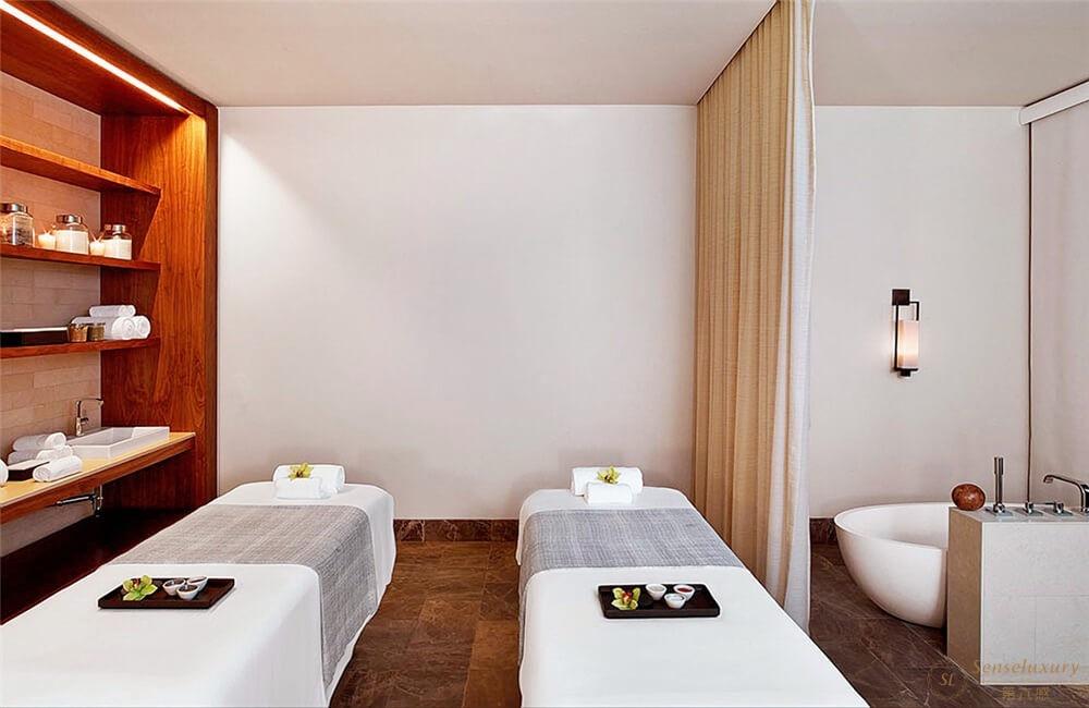spa