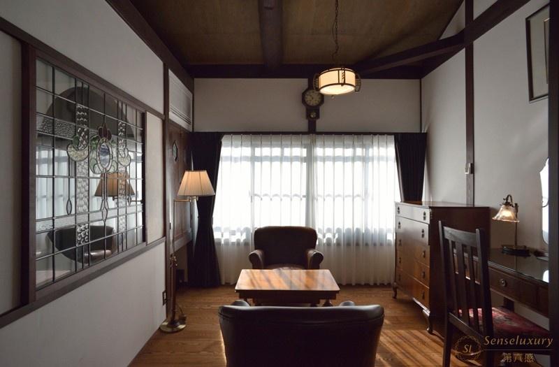 月白町屋