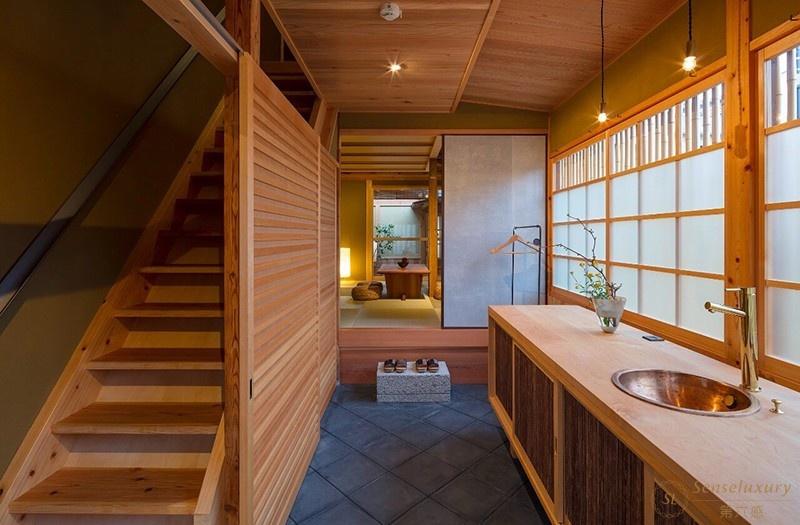 梅之木町屋