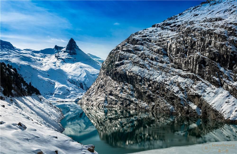 雪景