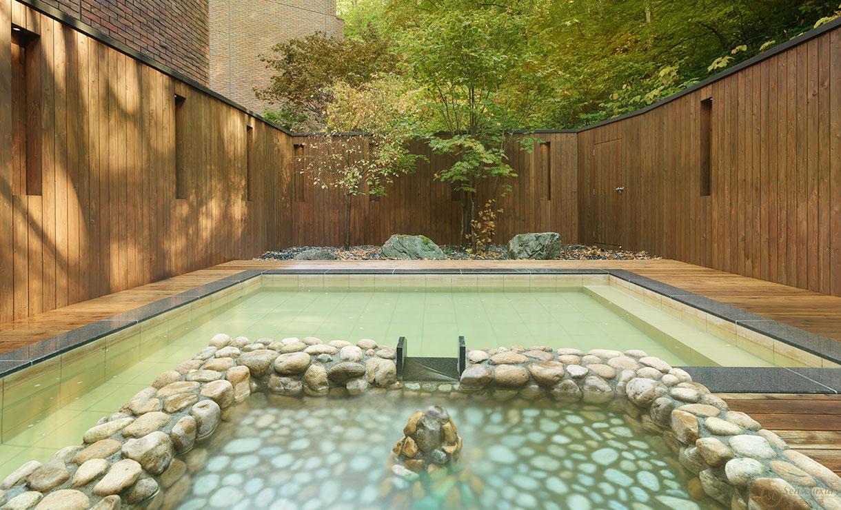 第六感Senseluxury 度假别墅-二世古昆布温泉鹤雅别庄 杢之抄-screenshot-26