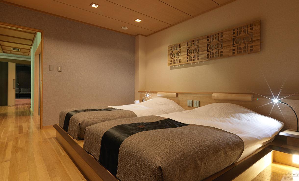 第六感Senseluxury 度假别墅-二世古昆布温泉鹤雅别庄 杢之抄-screenshot-18