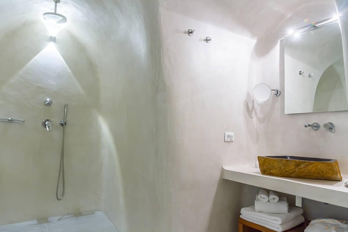 欧拉别墅——浴室