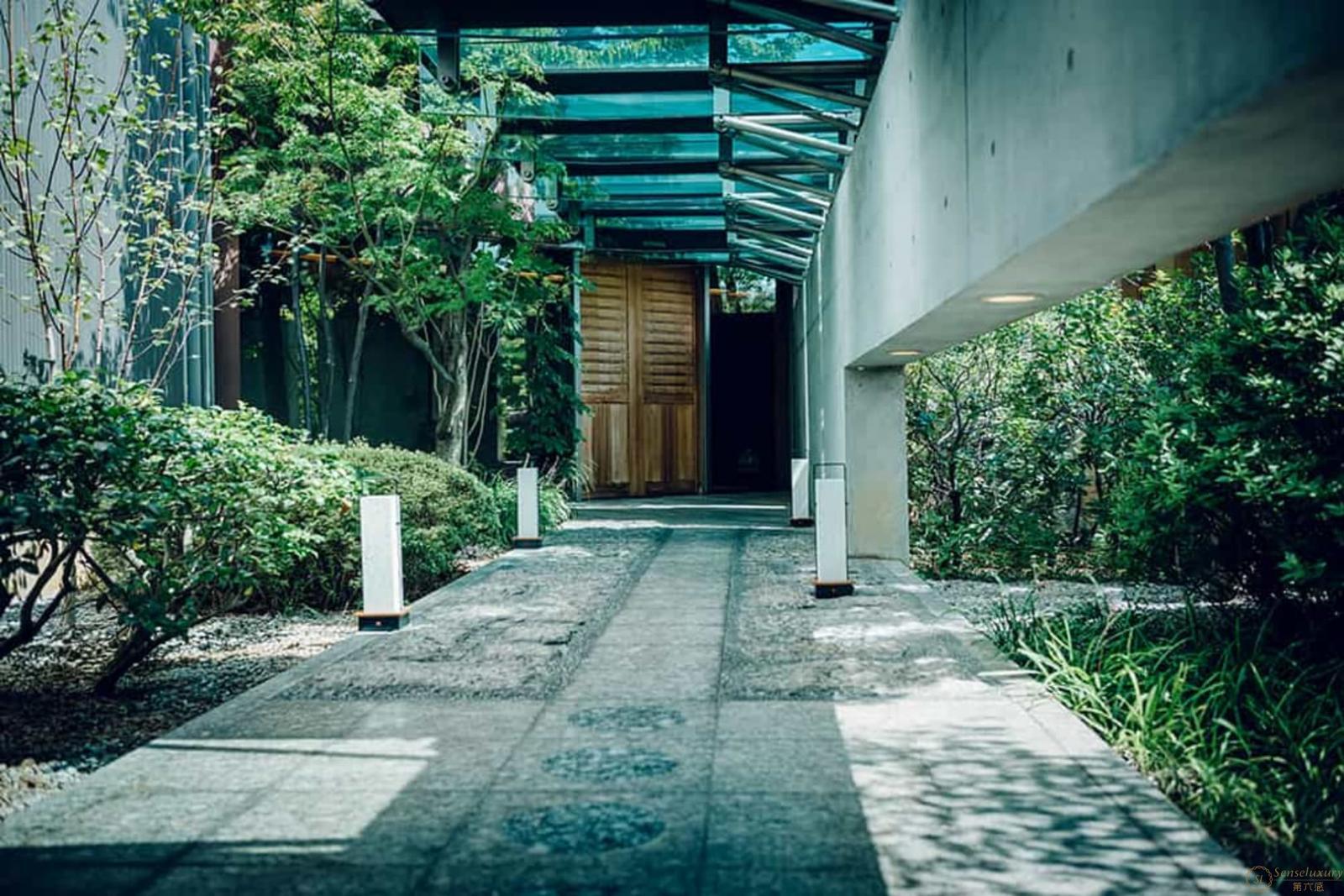 第六感Senseluxury 度假别墅-星野 界 松本-screenshot-2