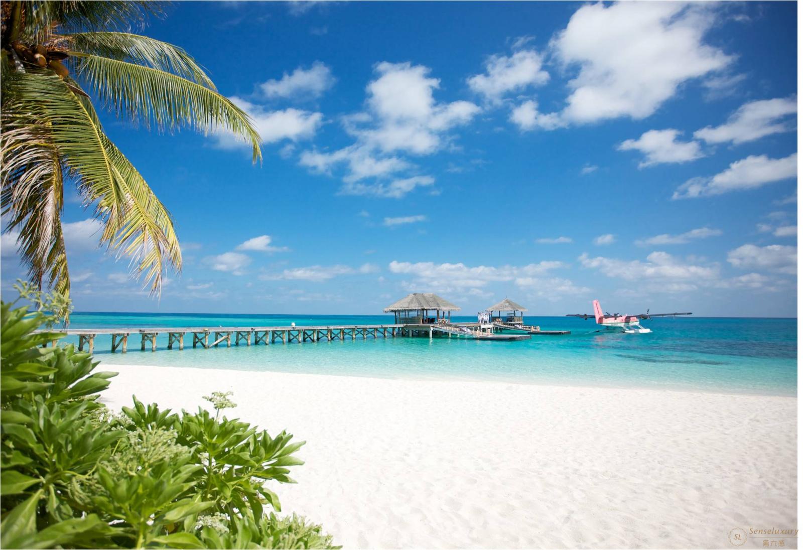 第六感Senseluxury 度假别墅-南马累环礁丽世度假村-screenshot-2