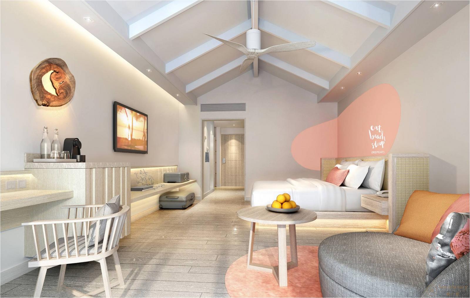 第六感Senseluxury 度假别墅-南马累环礁丽世度假村-screenshot-10