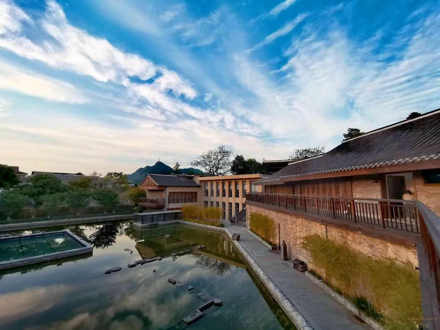 贵阳文凡状元别院