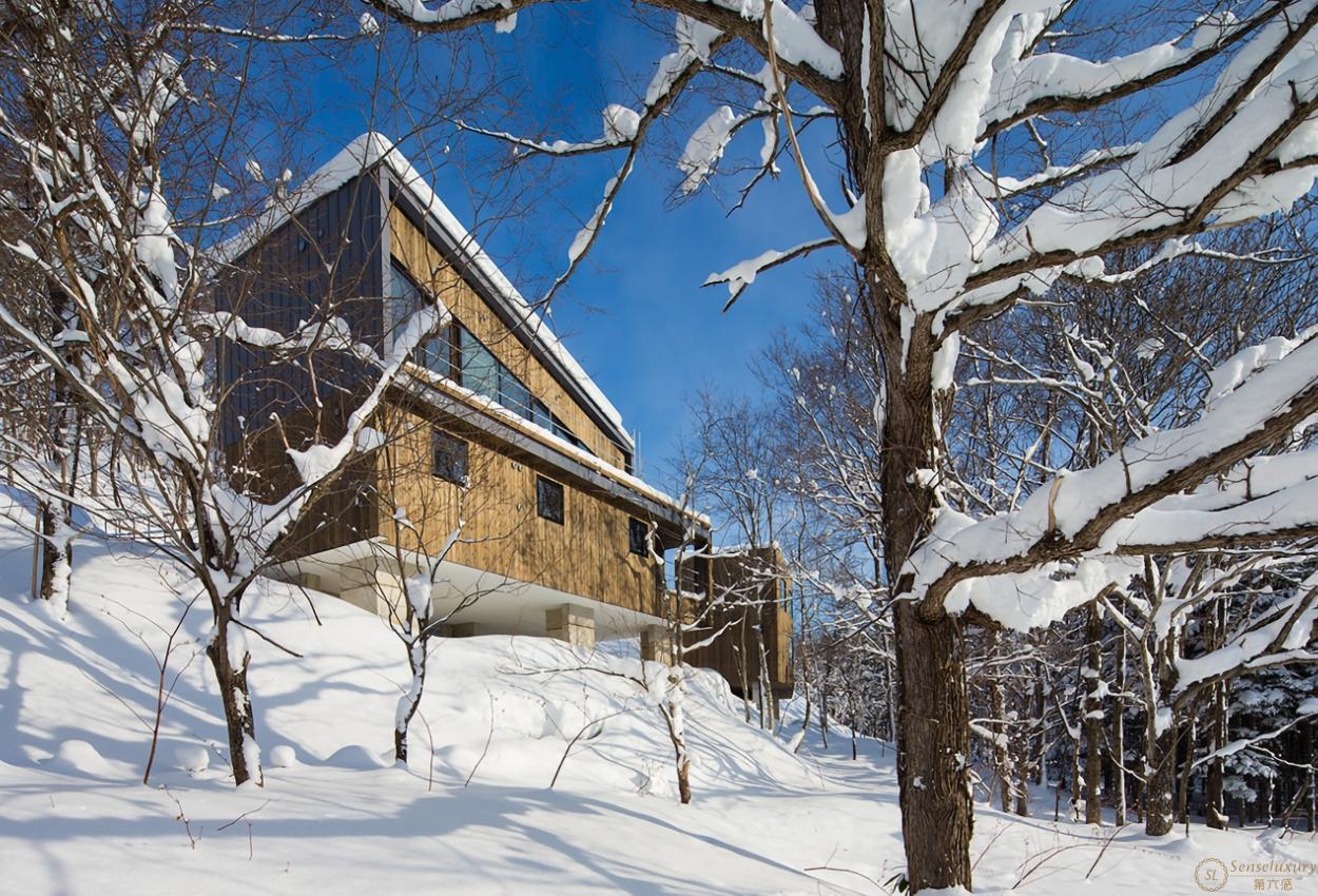 埃斯格蒙小屋